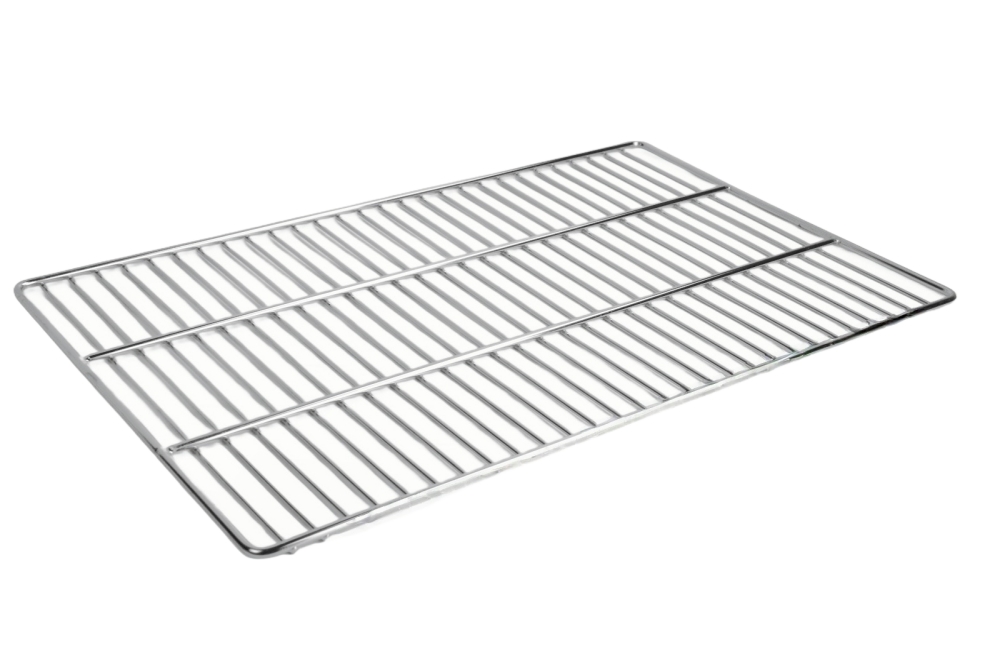 Restaurant commercial rectangular stainless steel baking barbecue mesh