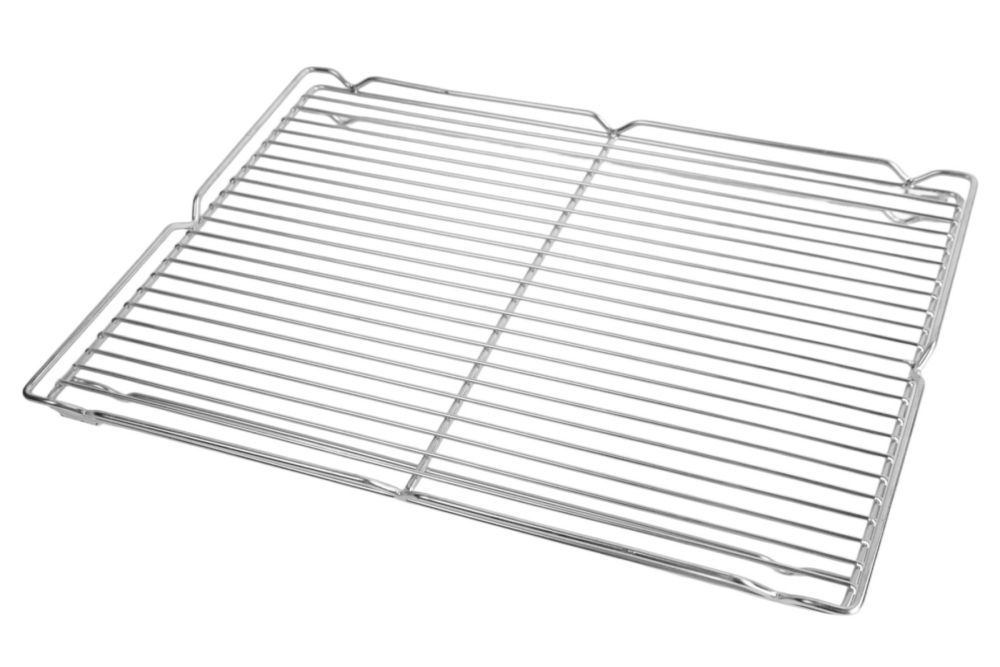 Baking and cooking rectangular stainless steel drainage cooling rack