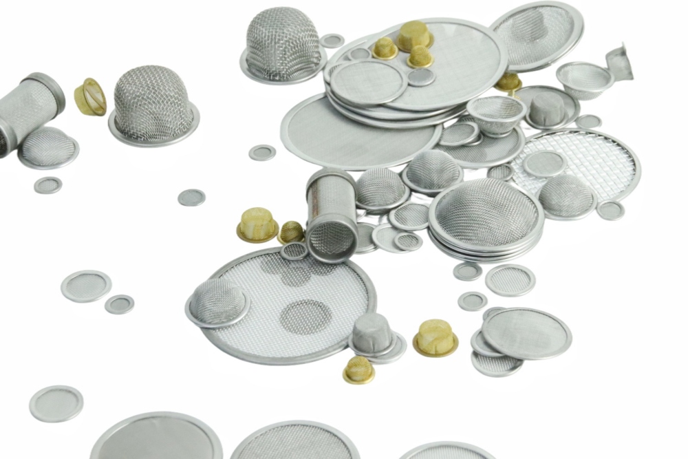 Multi purpose perforated kitchen bathroom sink floor drain filter