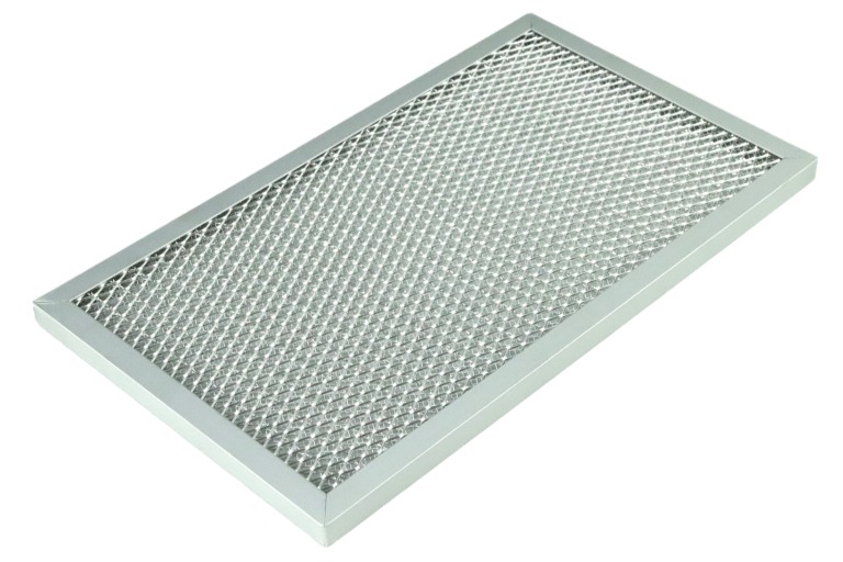High quality and durable woven aluminum alloy frame filter screen