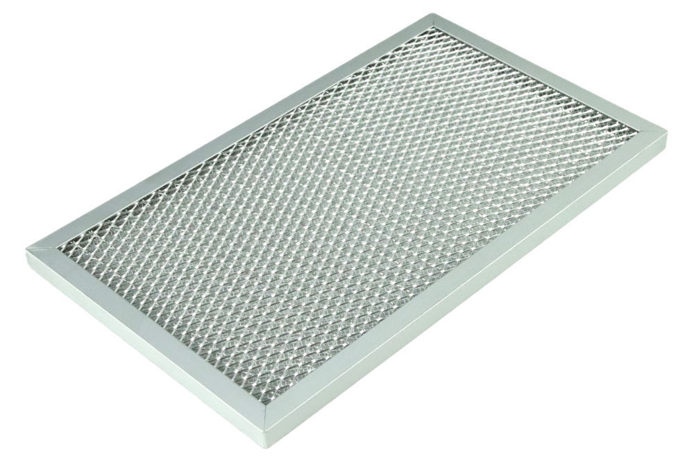 High quality and durable woven aluminum alloy frame filter screen
