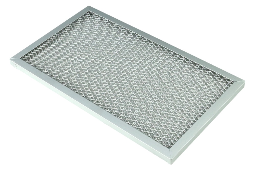 High quality and durable woven aluminum alloy frame filter screen